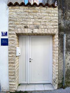 Elegant Apartment in Vodice - 53 m² - Near the Sea - Vodice - 1