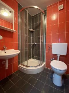 Enchanting Apartment in Vodice with Sea View Terrace - Vodice - 7