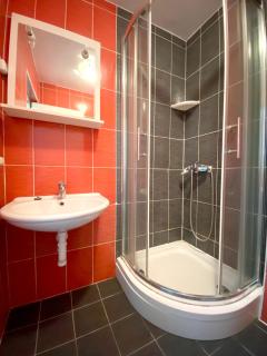 Enchanting Apartment in Vodice with Sea View Terrace - Vodice - 6