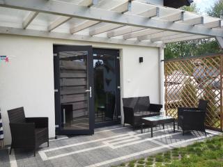 Domki Białogóra - 9