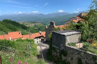 La Terrazza sulle Apuane - Fivizzano - 7
