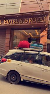 hotel s.s royal - Amritsar - 9