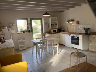 Le Gîte de Moquesouris - Nazelles - 7