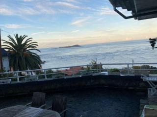 APARTAMENTO UXUE. - 2