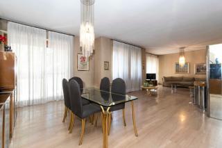 Massaua Roomy Vintage Apartment - 4
