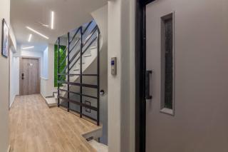 Raise Kornarou City Stay - Heraklion - 1