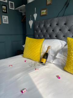 Albyn Townhouse - Edimburgo - 7