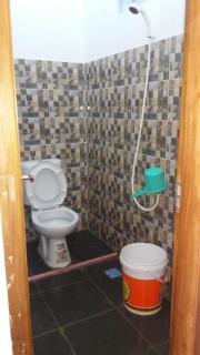 Pondok Galang - Pangandaran - 2
