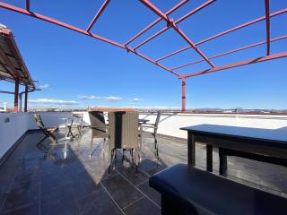 Seaview Apartment in Vodice - 47m² - 0