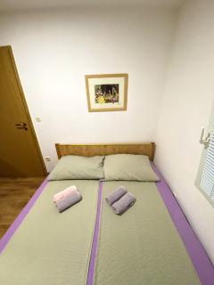 Seaview Apartment in Vodice - 47m² - Vodice - 8