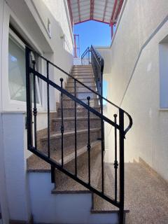 Seaview Apartment in Vodice - 47m² - Vodice - 6