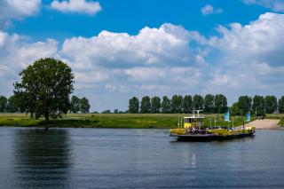 Luxury Suite - Heerewaarden - 5