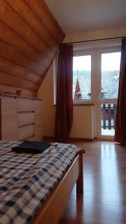Apartament Sobczakówka - Zakopane - 2