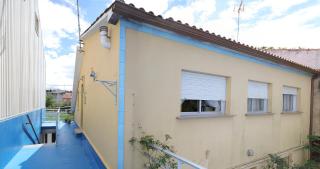 A Rosaleda - Vilagarcia de Arousa - 4