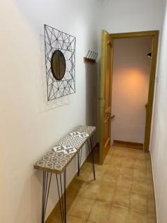 Piso céntrico con Parking a 20min de Barcelona - Terrassa - 3
