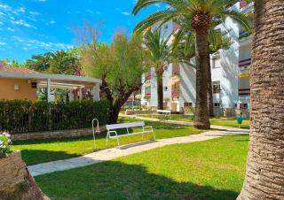 Apartamentos Córcega Palmyra - Salou - 9