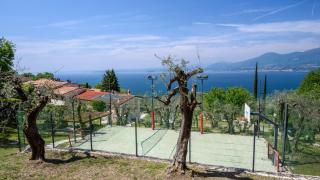 Maison Balù Villa - Torri del Benaco - 9