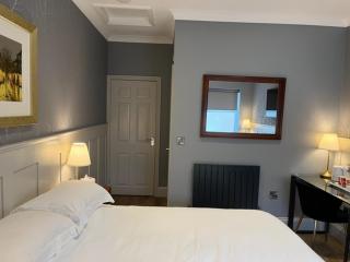White Horse Inn & Restaurant - Stoke Albany - 9