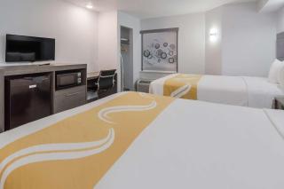 Quality Inn & Suites Richardson-Dallas - Richardson - 1