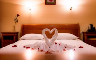 Septimia Hotels & Spa Resort - 3