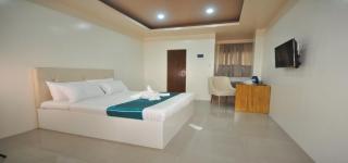 RNR Suites - Legazpi - 5