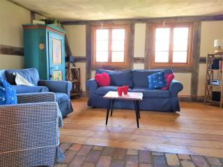 Fischerhus Lütt Hauke 75 qm Annerose - 5