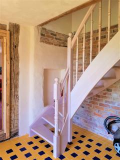 Fischerhus Lütt Hauke 75 qm Annerose - 3