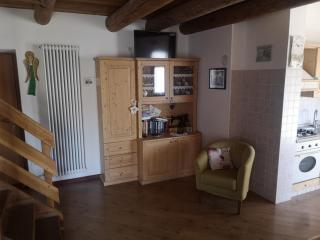 Agritur Maso Gosserhof - Frassilongo - 5