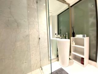 The Dream 11 Modern & Chic flat in the best Area - Casablanca - 6