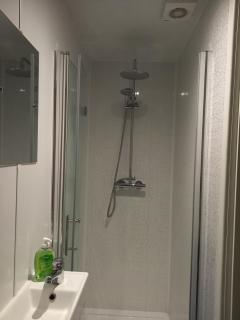 clazzers apartment 3 - Bridlington - 8