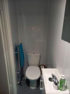clazzers apartment 3 - Bridlington - 6
