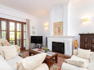 Isla de Guadalmina townhouse - 8
