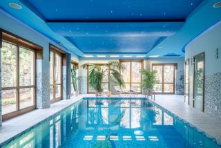 LUX VILLA Swimming pool-Tennis court-Home cinema - Wilkanowo - 5