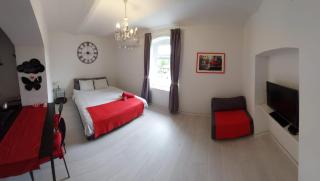 Charming Apartment Beautiful View - Zagabria - 8