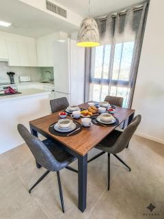 AVANOA - Arenal Suites Calpe - 7