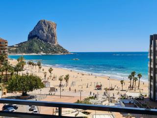 AVANOA - Arenal Suites Calpe - 4