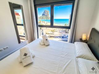 AVANOA - Arenal Suites Calpe - Calpe - 1
