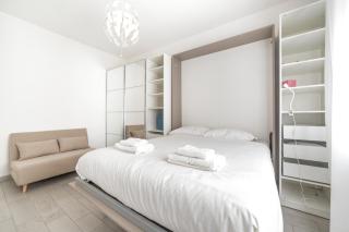 Piazza Tripoli bright apartment - Milano - 3