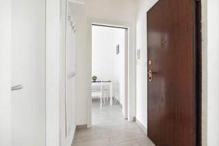 Piazza Tripoli bright apartment - Milano - 1