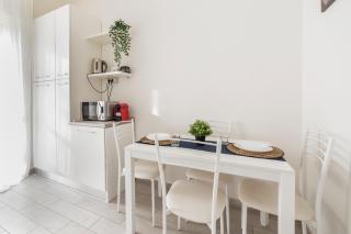 Piazza Tripoli bright apartment - Milano - 8