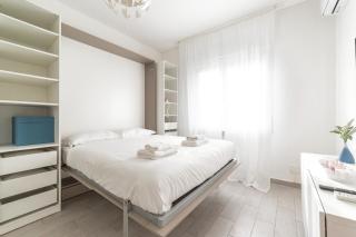 Piazza Tripoli bright apartment - Milano - 9