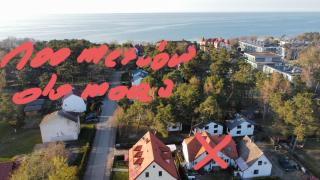 apartament dla 4 osób blisko morza - Niechorze - 9