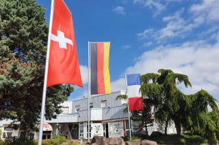 Sport Hotel Kenzingen - Kenzingen - 5