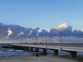 Marina Apartments - 3