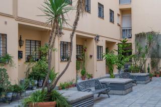 Alameda Duplex in the Old Town - Siviglia - 2