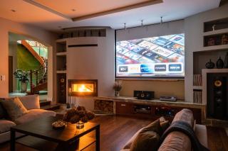LUX VILLA Swimming pool-Tennis court-Home cinema - Wilkanowo - 2