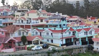 Royal Serene Villas - Ooty - 8