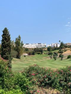 Cosy Apartment Resina Golf & Pool Estepona Costa del Sol - 5