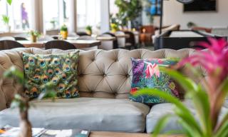 Thon Partner Hotel Kungsbron - Stockholm - 0