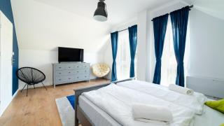 Wonder Home - Domki górskie wolnostojące z prywatnymi tarasami - zielona okolica - 4